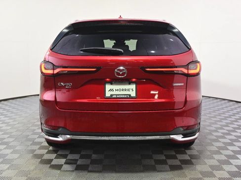New 2026 MAZDA CX-90 3.3 Turbo S w/ Premium Plus AWD/4WD image 5