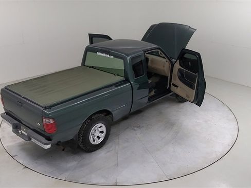 Used 2003 Ford Ranger XLT image 39