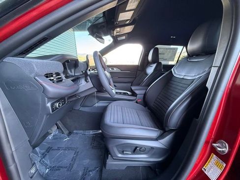 New 2026 Ford Explorer ST-Line AWD/4WD image 7