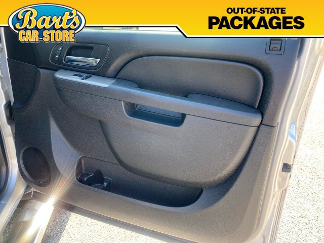 Used 2012 Chevrolet Silverado 3500 LTZ w/ LTZ Plus Package AWD/4WD image 13