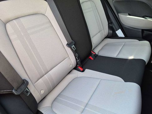 New 2026 Hyundai Venue SEL FWD image 20