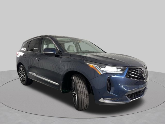 Used 2026 Acura RDX w/ Advance Package AWD/4WD image 4