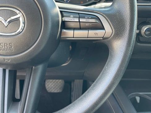 Used 2020 MAZDA CX-30 FWD image 14