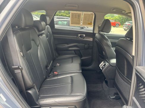 Used 2024 Kia Sorento S FWD image 28