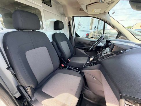 Used 2021 Ford Transit Connect XL FWD image 24