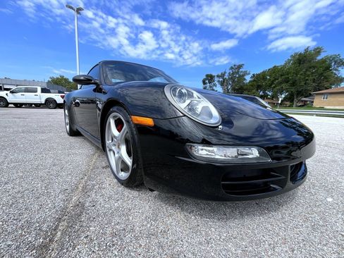Used 2007 Porsche 911 Carrera S RWD image 11