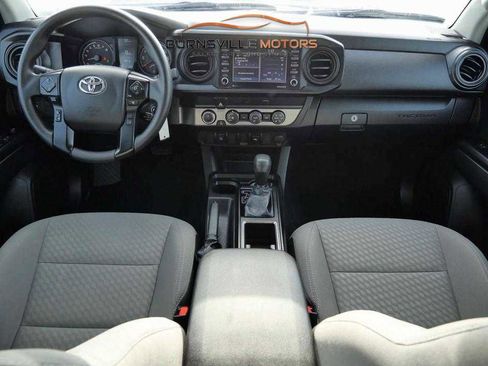 Used 2023 Toyota Tacoma SR image 13