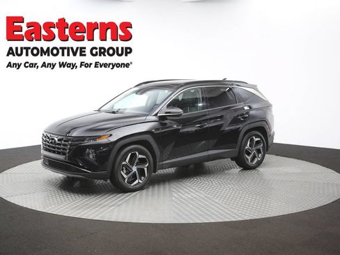 Used 2022 Hyundai Tucson Limited FWD image 60