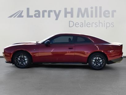 New 2026 Dodge Charger Scat Pack w/ Blacktop Package