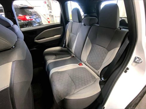Certified 2025 Subaru Forester image 20