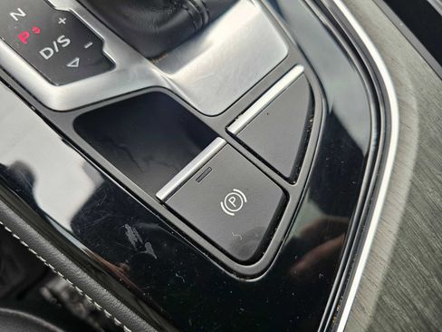 Used 2021 Audi A4 2.0T Premium Plus w/ Premium Plus Package image 39