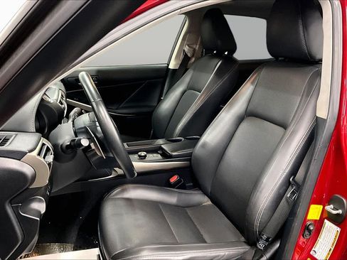 Used 2015 Lexus IS 250 AWD w/ Premium Package image 7