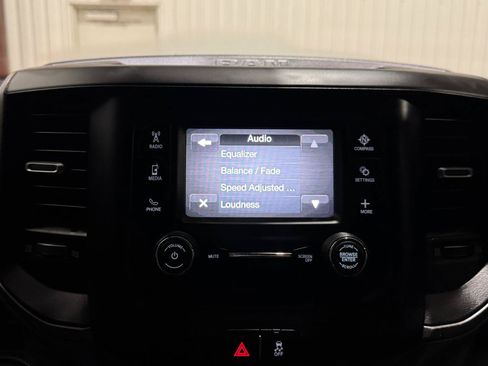 Used 2022 RAM 2500 Tradesman AWD/4WD image 40