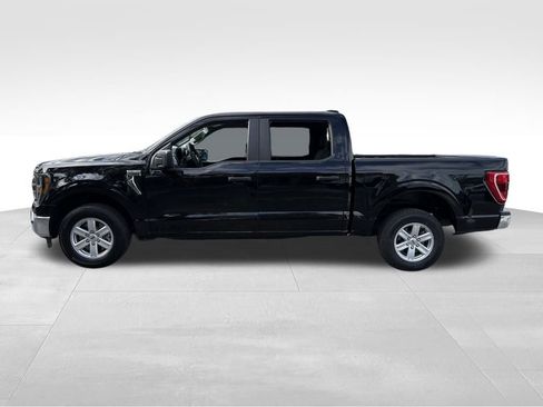 Used 2023 Ford F150 XLT image 4