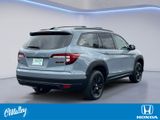 Certified 2022 Honda Pilot TrailSport image 5
