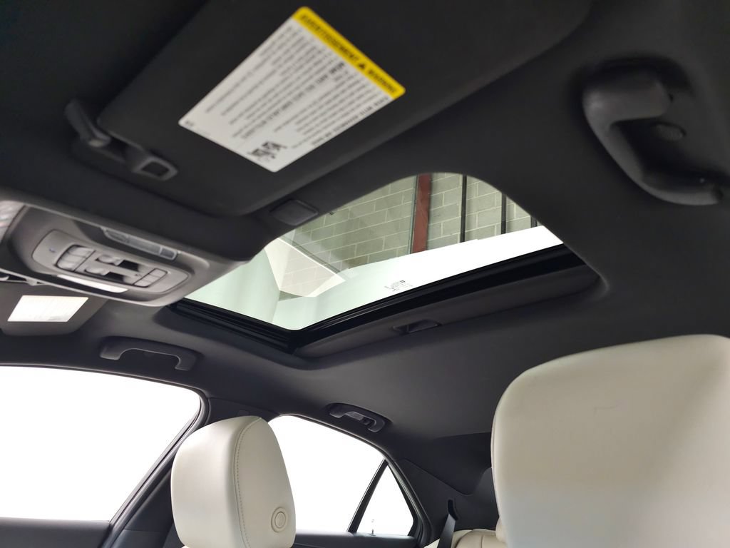 Certified 2024 Cadillac CT4 Premium Luxury AWD/4WD image 16