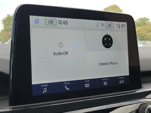 Used 2025 Ford Escape ST-Line Select AWD/4WD image 28