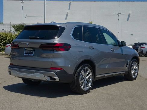 New 2026 BMW X5 xDrive40i w/ Climate Comfort Package AWD/4WD image 17