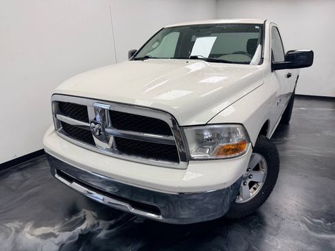 Used 2009 Dodge Ram 1500 Truck SLT RWD image 13