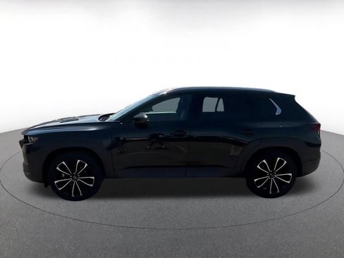 Used 2026 MAZDA CX-50 AWD 2.5 S w/ Premium Package image 9
