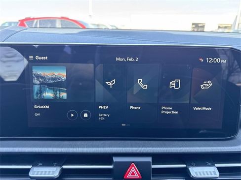 New 2026 Kia Sportage X-Line image 20