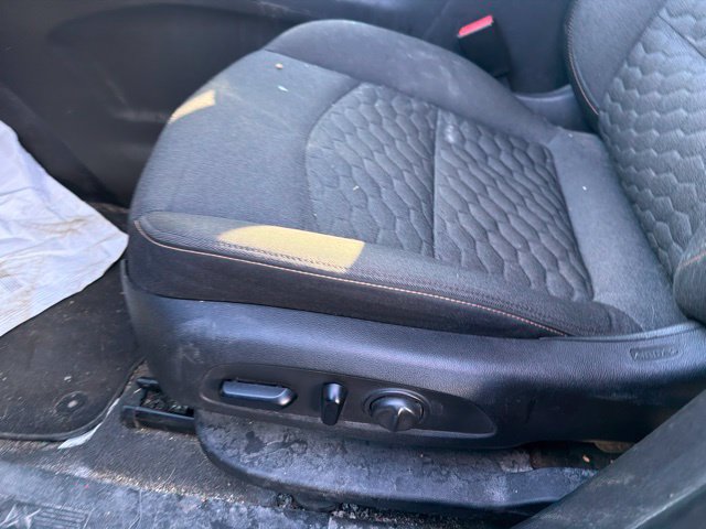 Used 2018 Chevrolet Equinox LT AWD/4WD image 29