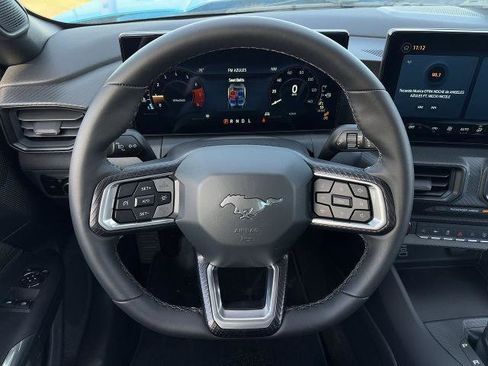 New 2026 Ford Mustang Coupe image 13