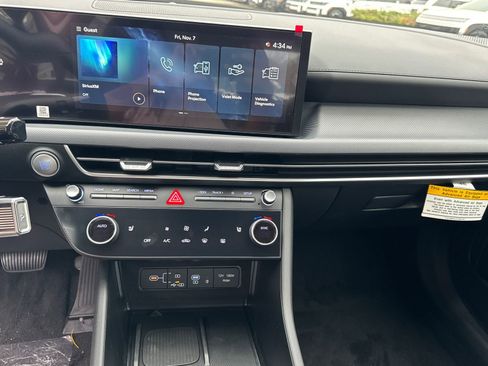 New 2026 Hyundai Sonata SEL FWD image 29