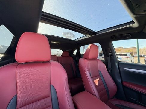 Used 2021 Lexus RX 350 F Sport w/ Cold Area Package (CT) image 31