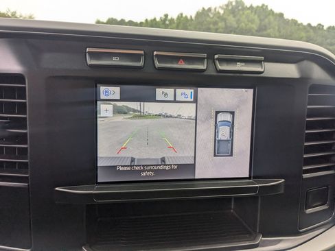 Used 2023 Ford F250 XLT w/ 360-Degree Camera Package AWD/4WD image 16