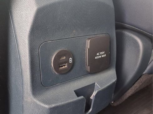 Used 2024 Ford Maverick Lariat FWD image 21