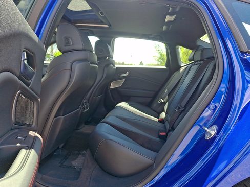 Used 2023 Acura TLX SH-AWD w/ A-SPEC Pkg image 10