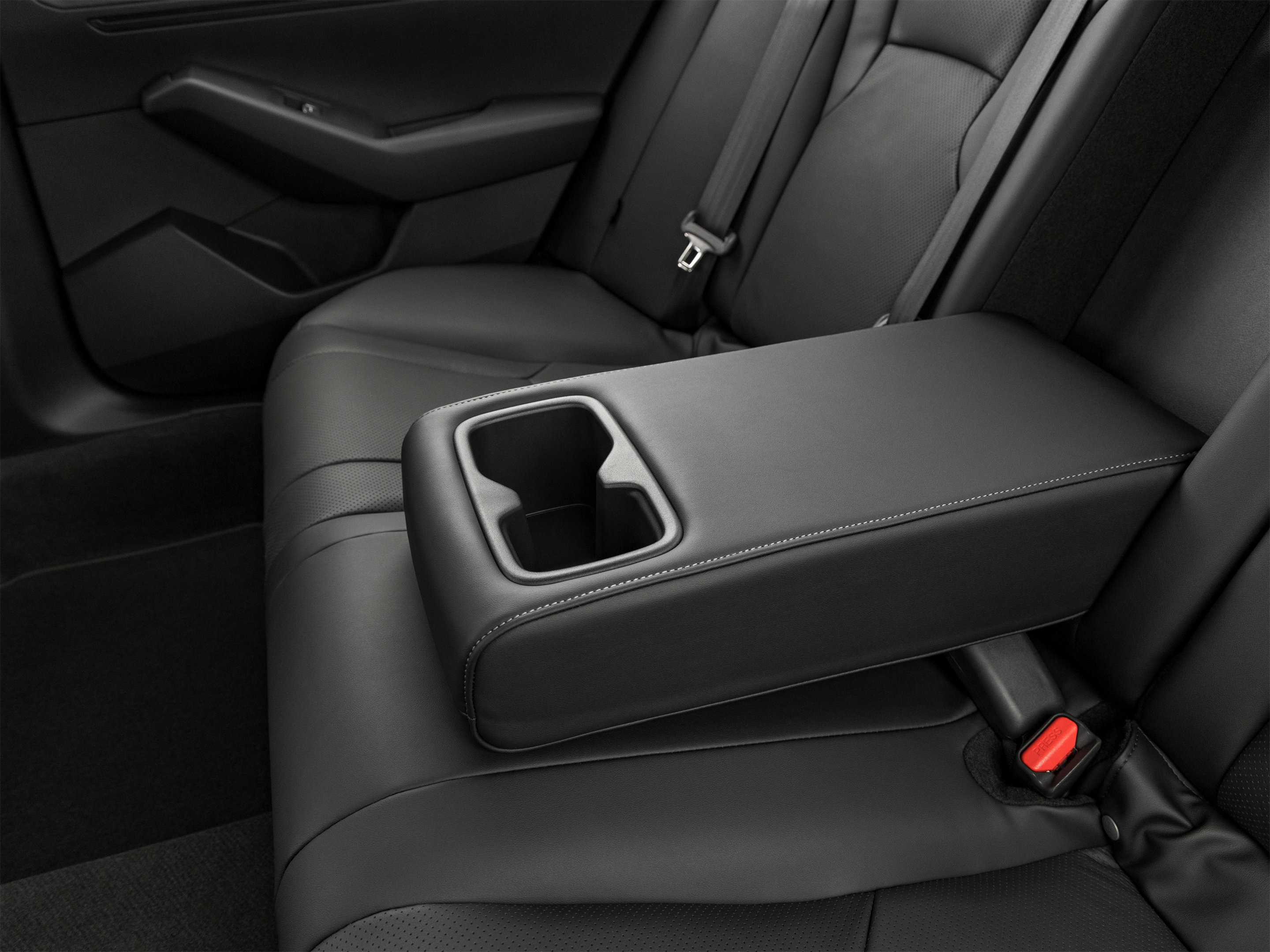 Used 2024 Honda Accord Sport image 32