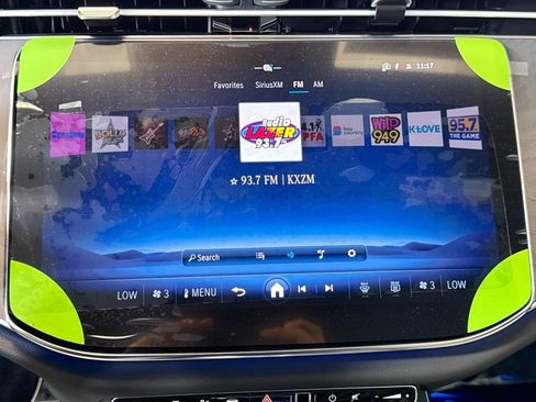 New 2026 Mercedes-Benz E 53 AMG e 4MATIC Sedan image 14