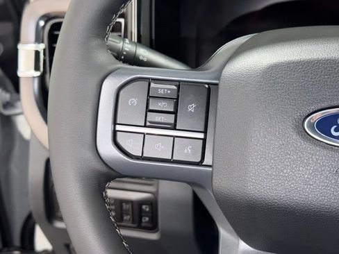 New 2026 Ford F350 Lariat AWD/4WD image 17
