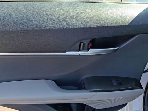 Certified 2024 Toyota Camry LE image 12