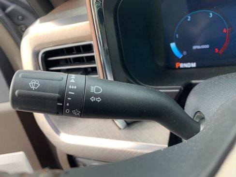 New 2026 Ford F250 King Ranch w/ Chrome Package image 28