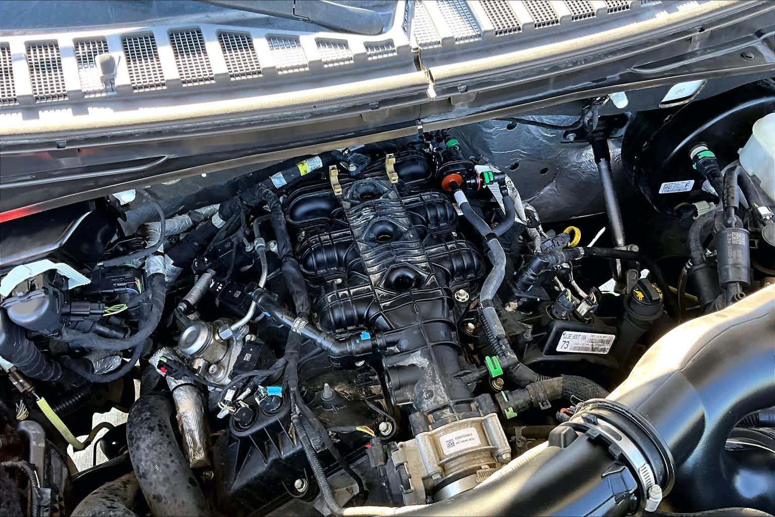 Used 2021 Ford Expedition Limited RWD image 33