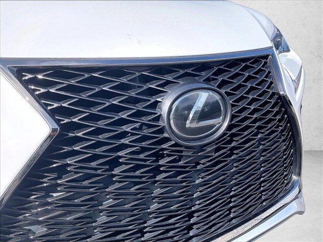 Used 2020 Lexus NX 300 F Sport w/ Accessory Package 2 FWD image 29