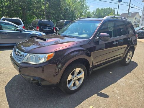 Used 2013 Subaru Forester 2.5XT Touring image 18