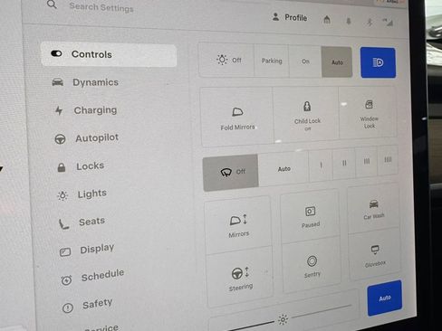 Used 2021 Tesla Model 3 Long Range image 26