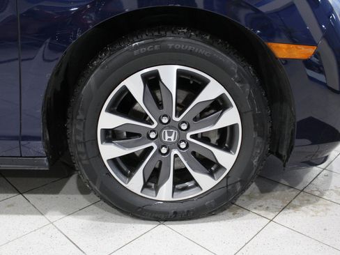 Used 2023 Honda Odyssey EX-L image 9