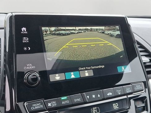 Used 2019 Honda Odyssey EX-L image 20