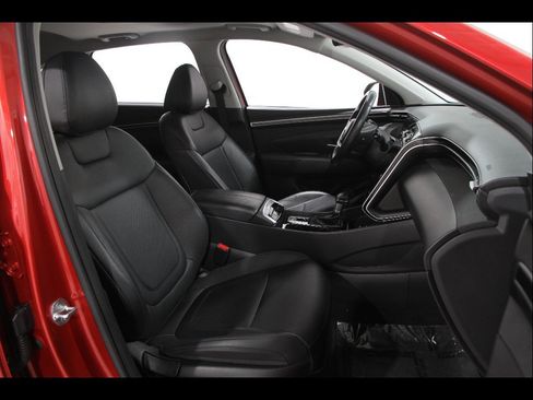 Certified 2023 Hyundai Tucson SEL w/ Convenience Package image 15