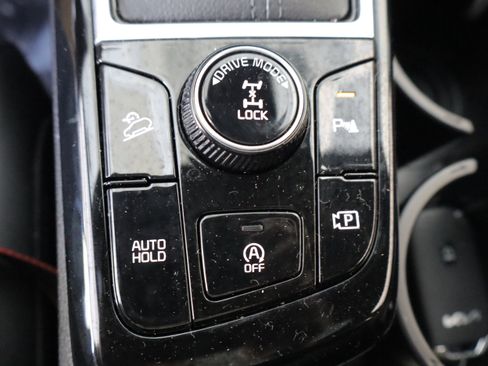 Used 2024 Kia Sportage X-Pro Prestige AWD/4WD image 17