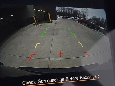 New 2025 Subaru WRX Premium image 15