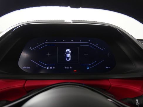 Used 2025 Lotus Emira RWD image 23