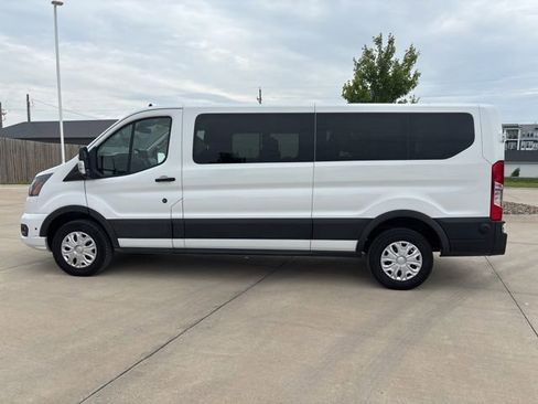 Used 2024 Ford Transit 350 XLT RWD image 36