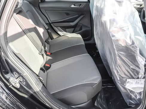 Used 2026 Volkswagen Jetta Sport FWD image 32