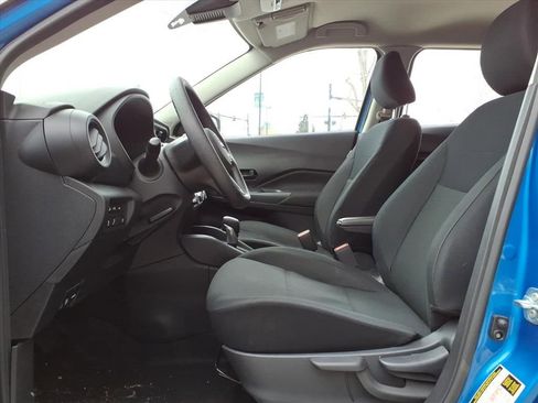 Used 2024 Nissan Kicks S image 12